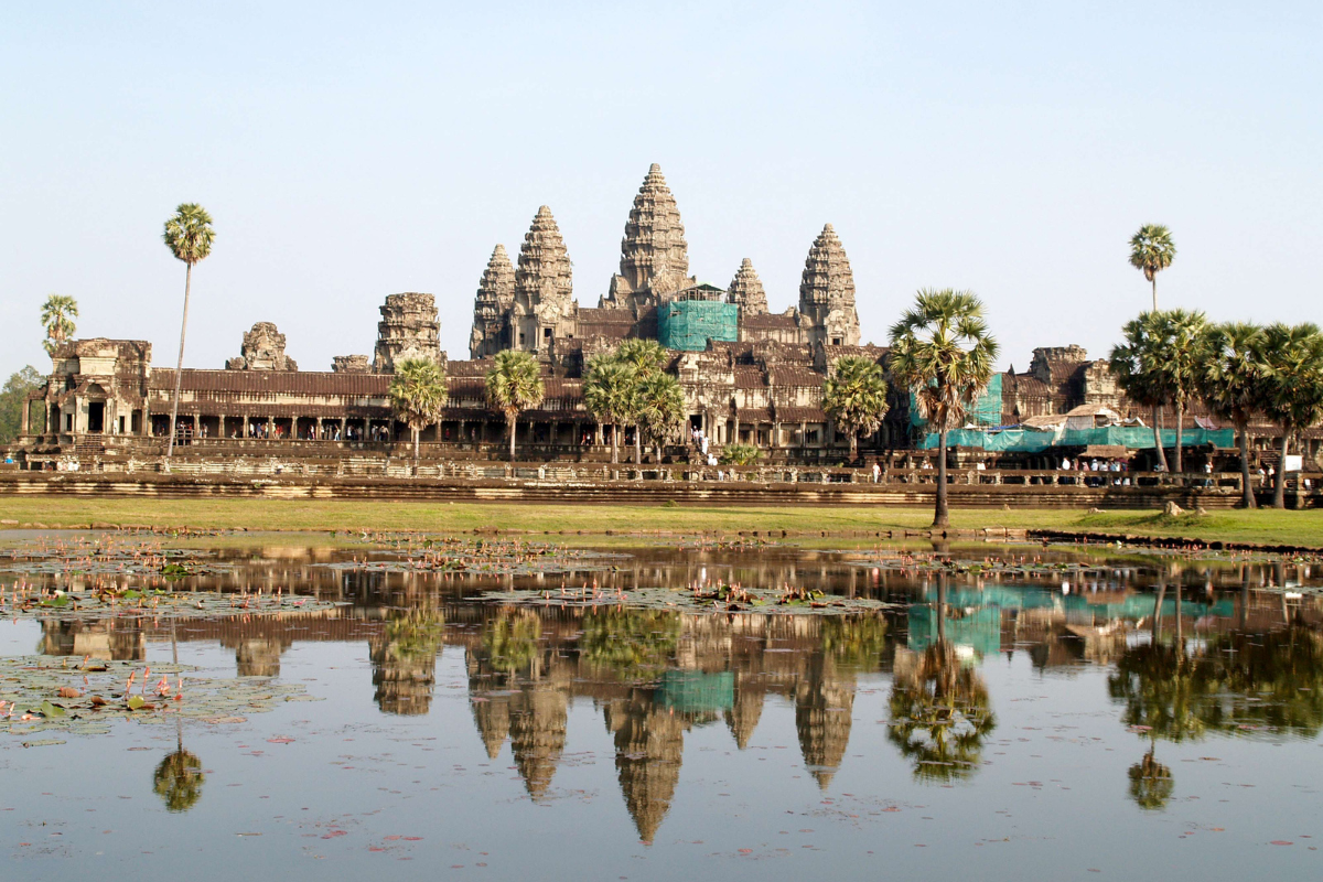 ankor wat